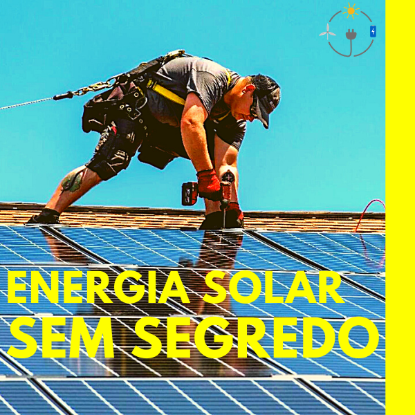 Curso de Energia Solar