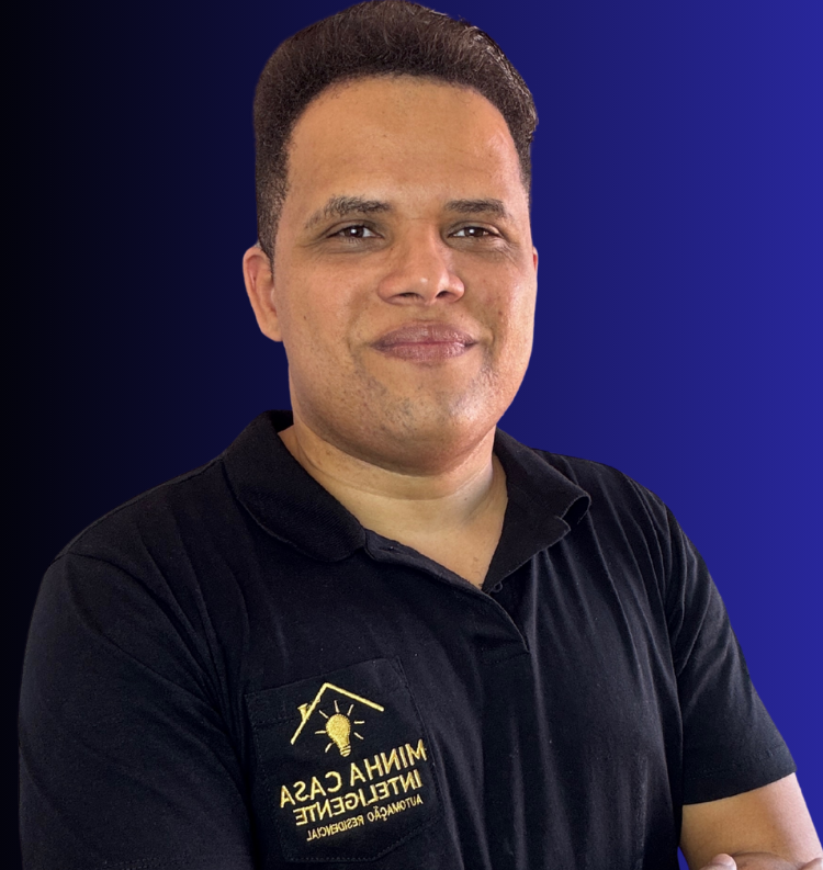 Curso de Automação Residencial