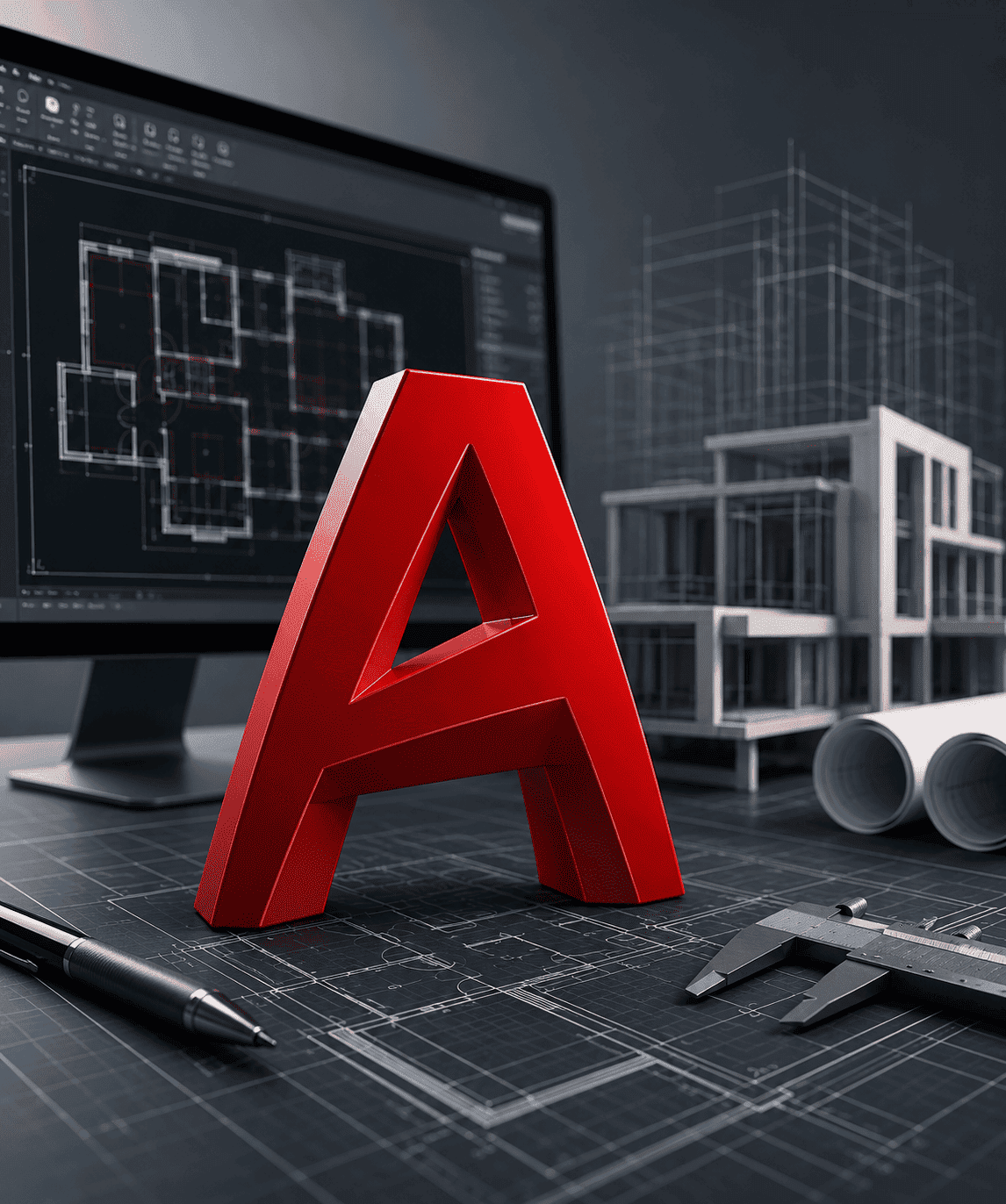 Curso de Autocad