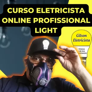 Curso de Eletricista Profissional