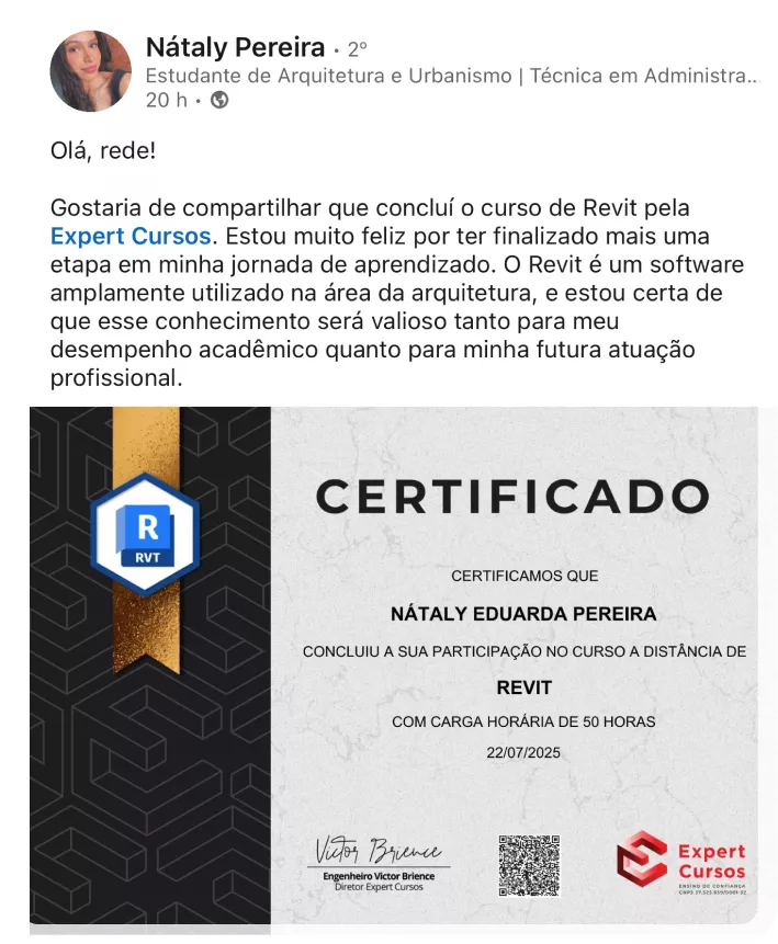 Curso de Revit