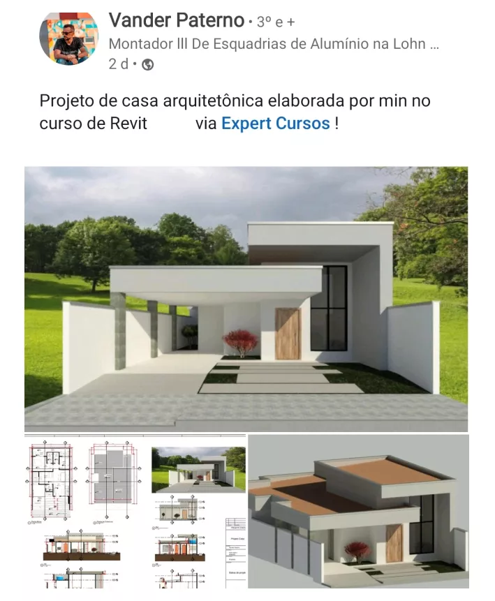 Curso de Revit