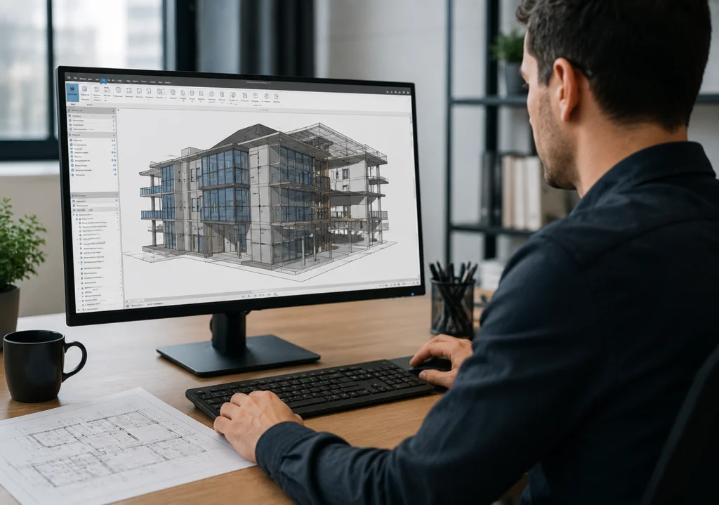 Curso de Revit