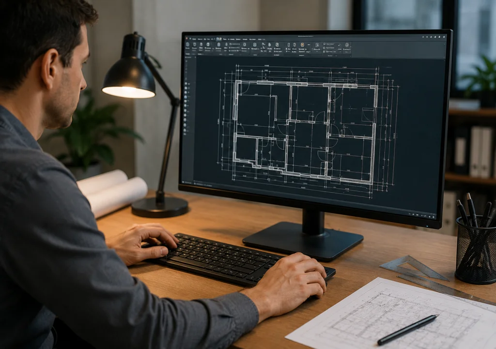 Curso de Autocad