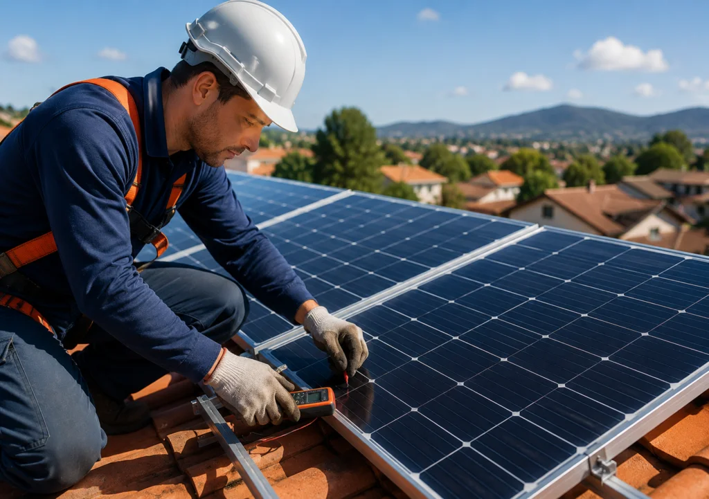 Curso de Energia Solar